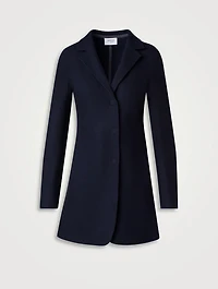 Wool Jacket