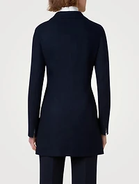Wool Jacket