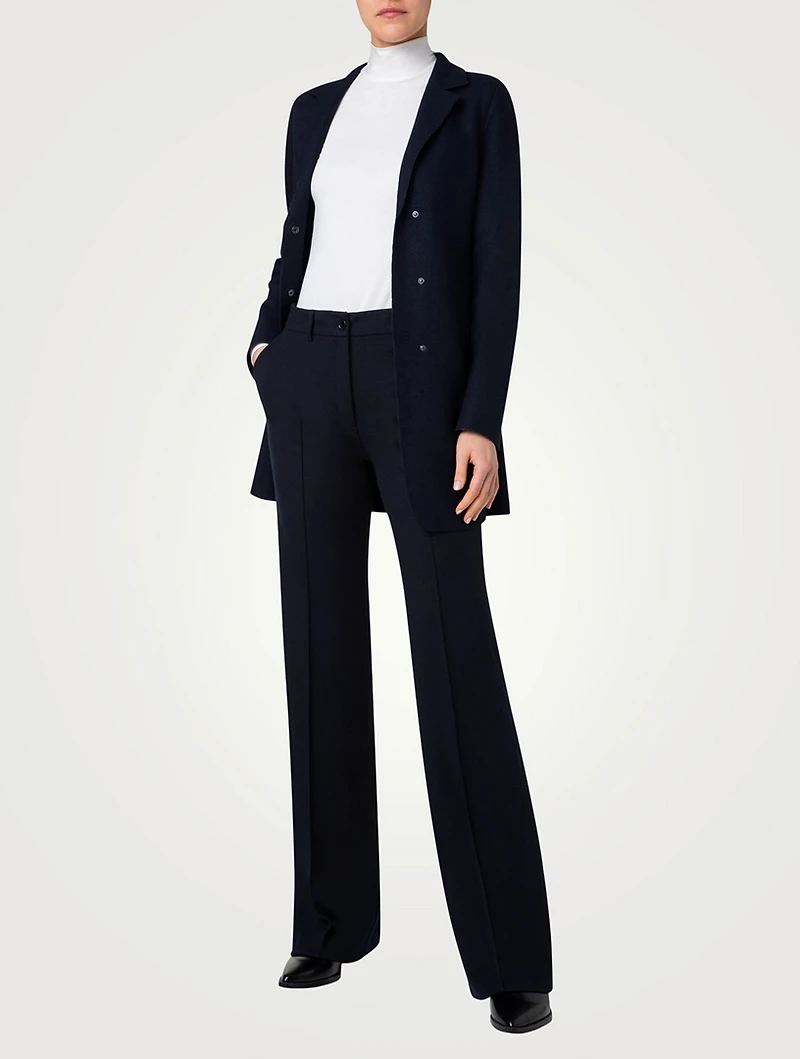 Wool Jacket