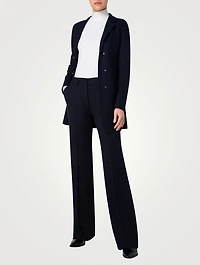 Wool Jacket