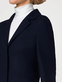 Wool Jacket
