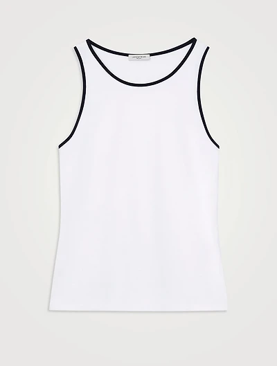 Racerback Tank Top