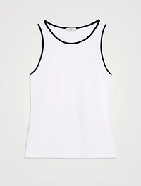 Racerback Tank Top