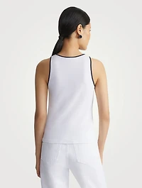 Racerback Tank Top