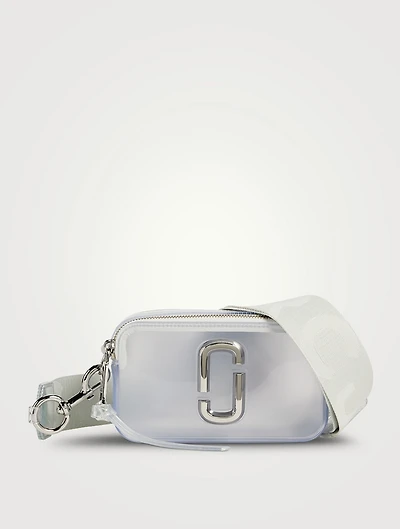 The Jelly Snapshot PVC Camera Bag