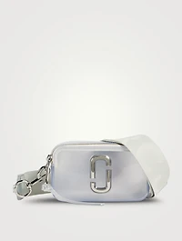 The Jelly Snapshot PVC Camera Bag