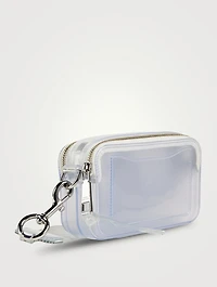 The Jelly Snapshot PVC Camera Bag
