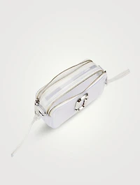 The Jelly Snapshot PVC Camera Bag
