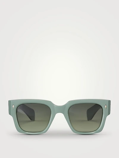 Enzo Square Sunglasses
