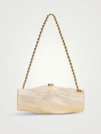 Juliet Acrylic Shoulder Bag