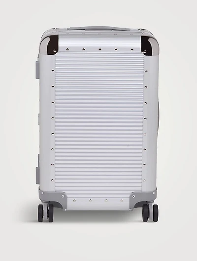 Bank S Spinner 68 Suitcase