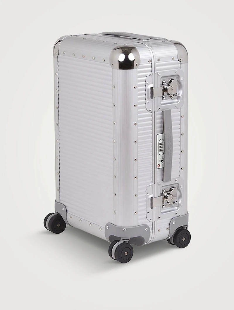 Bank S Spinner 68 Suitcase
