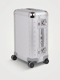 Bank S Spinner 68 Suitcase