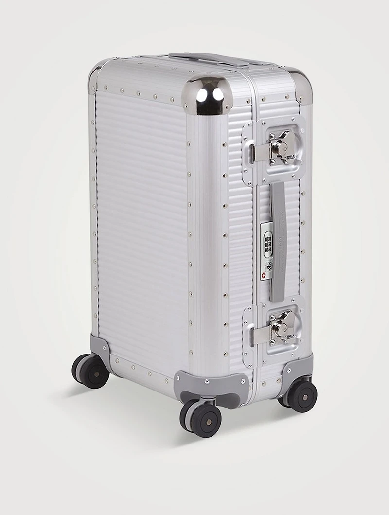Bank S Spinner 76 Suitcase