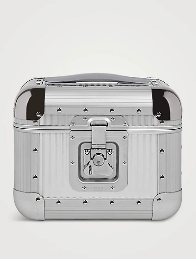 Bank S Vanity Case