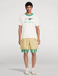 Roam Cargo Shorts