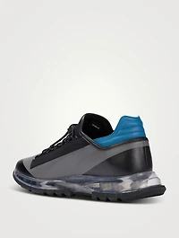 Spectre Runner Sneakers With Zip