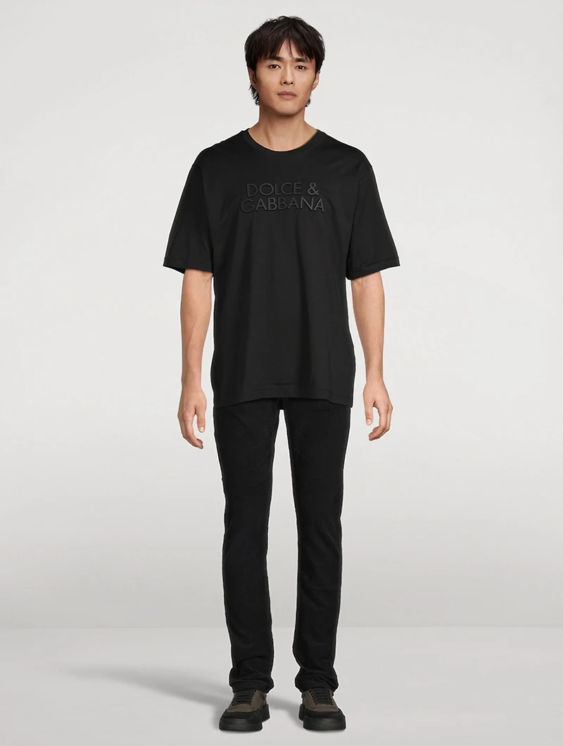 Logo T-Shirt