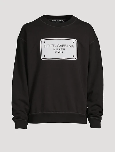 Logo Sweatshirt