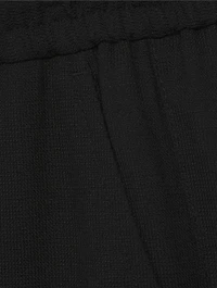 Wool Jogging Pants