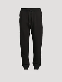 Logo Jogger Pants