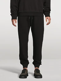 Logo Jogger Pants