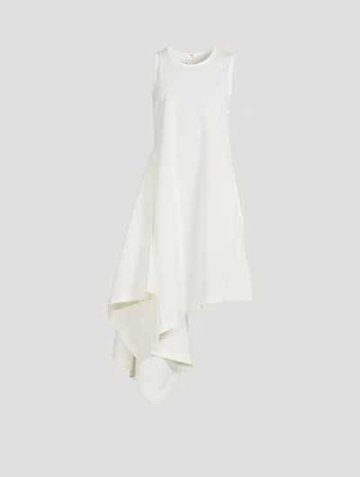 Asymmetric Dress