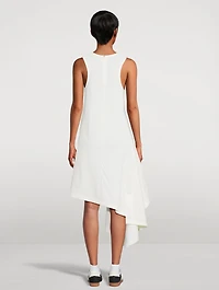 Asymmetric Dress
