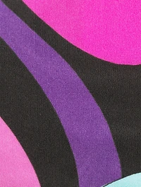 Bikini Bottom Marmo Print