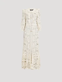 Crochet Cover-Up