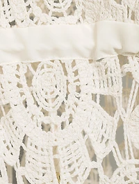 Crochet Cover-Up