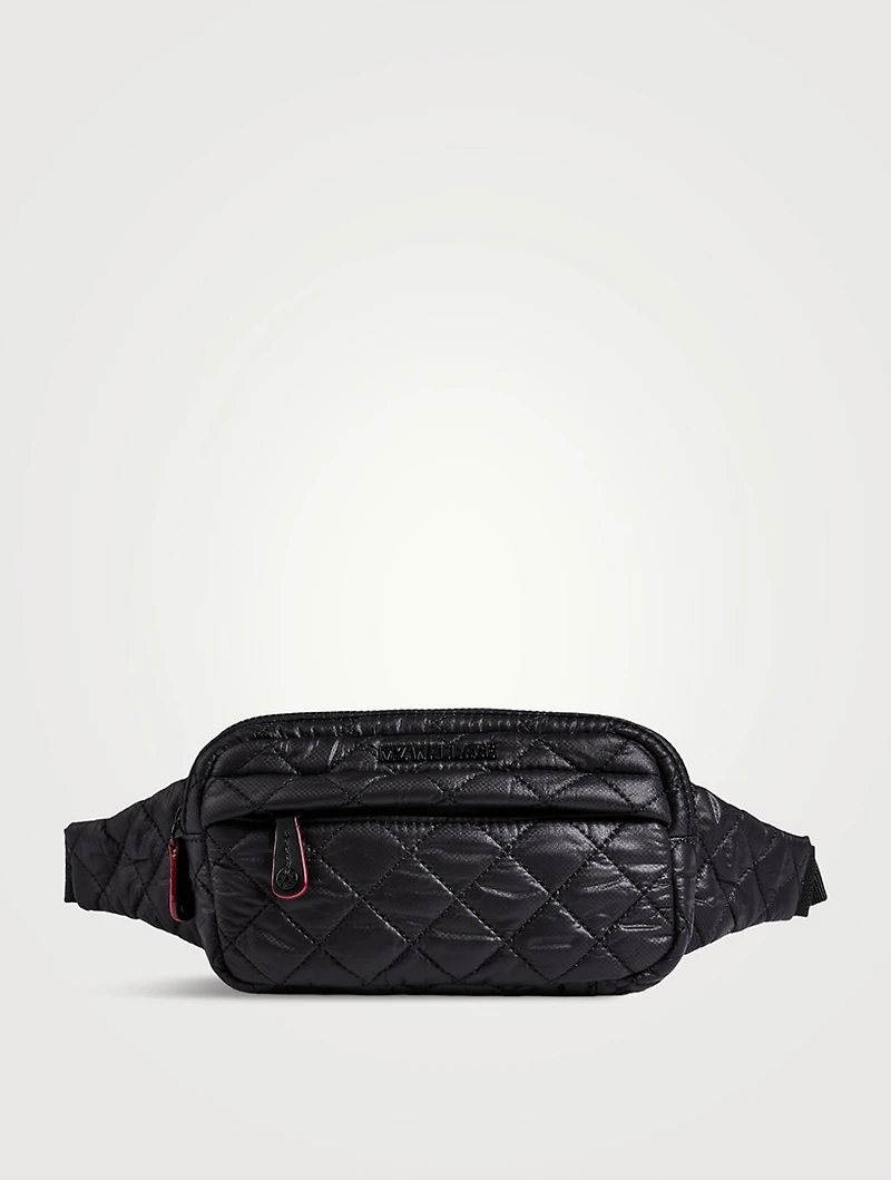 Metro Belt Bag