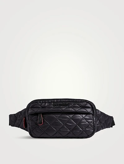Metro Belt Bag