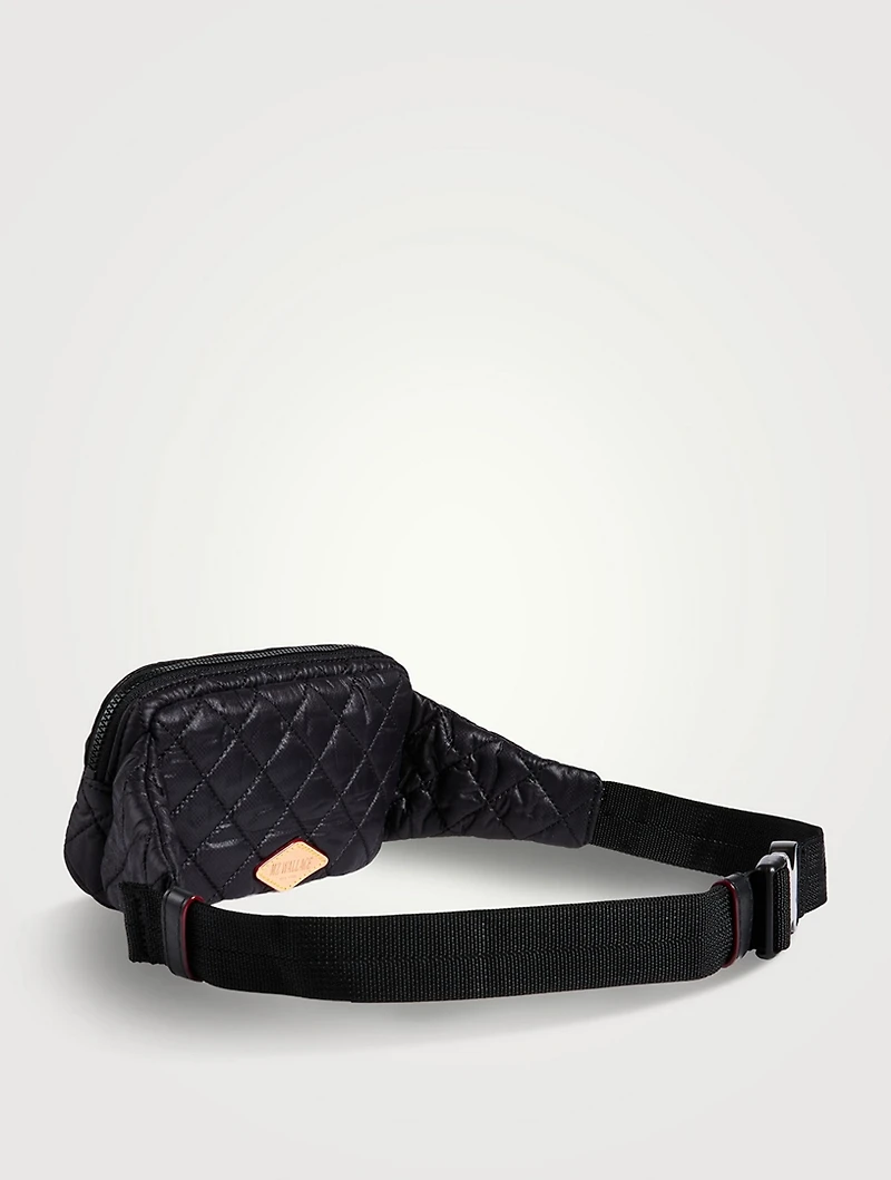 Metro Belt Bag