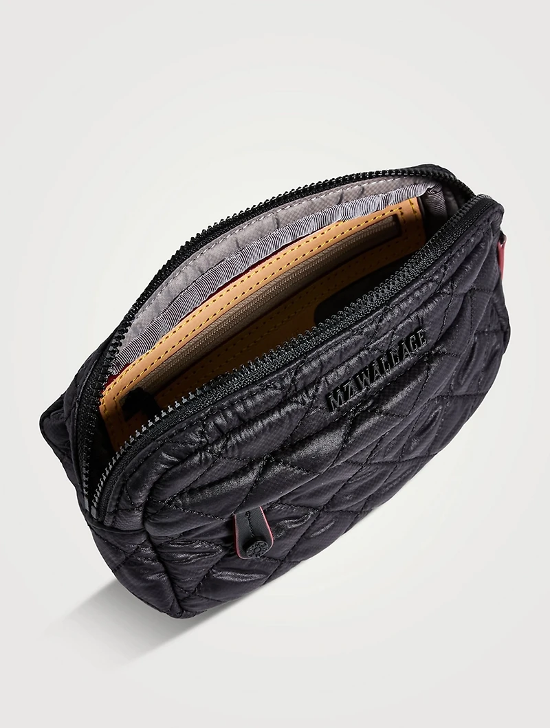 Metro Belt Bag