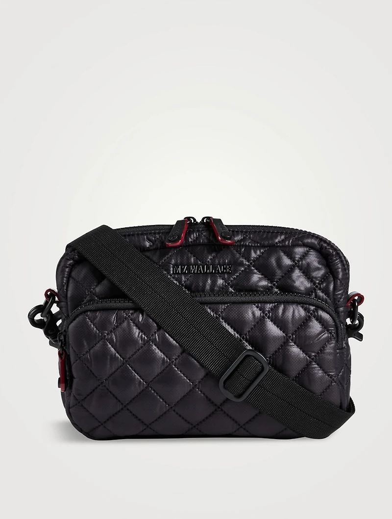 Small Metro Camera Bag