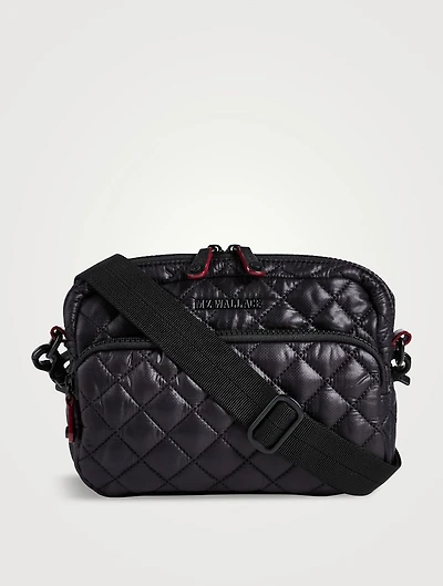 Small Metro Camera Bag
