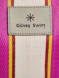 Medium Tote Bag