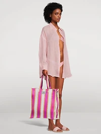 Medium Tote Bag