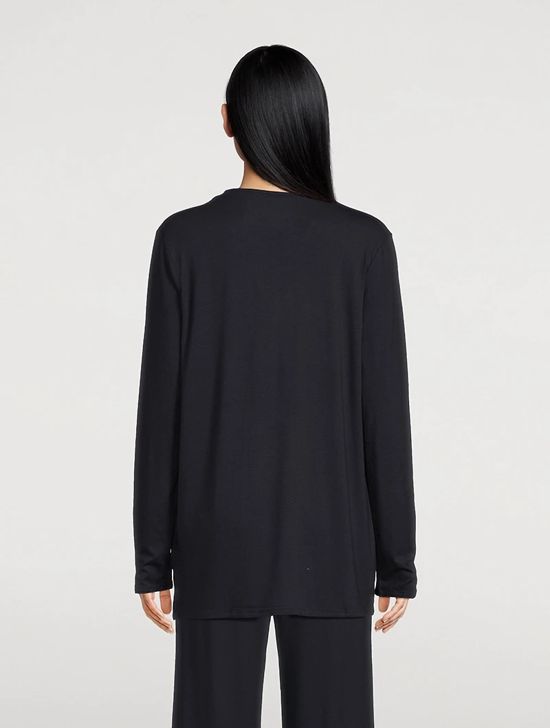 Soft Touch Cardigan