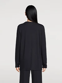 Soft Touch Cardigan