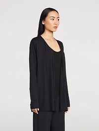 Soft Touch Cardigan
