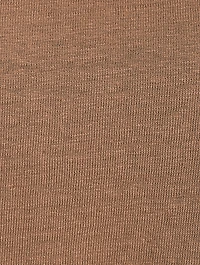 Stretch Linen Tank Top