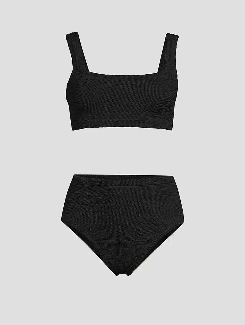 Patricia Bikini Set