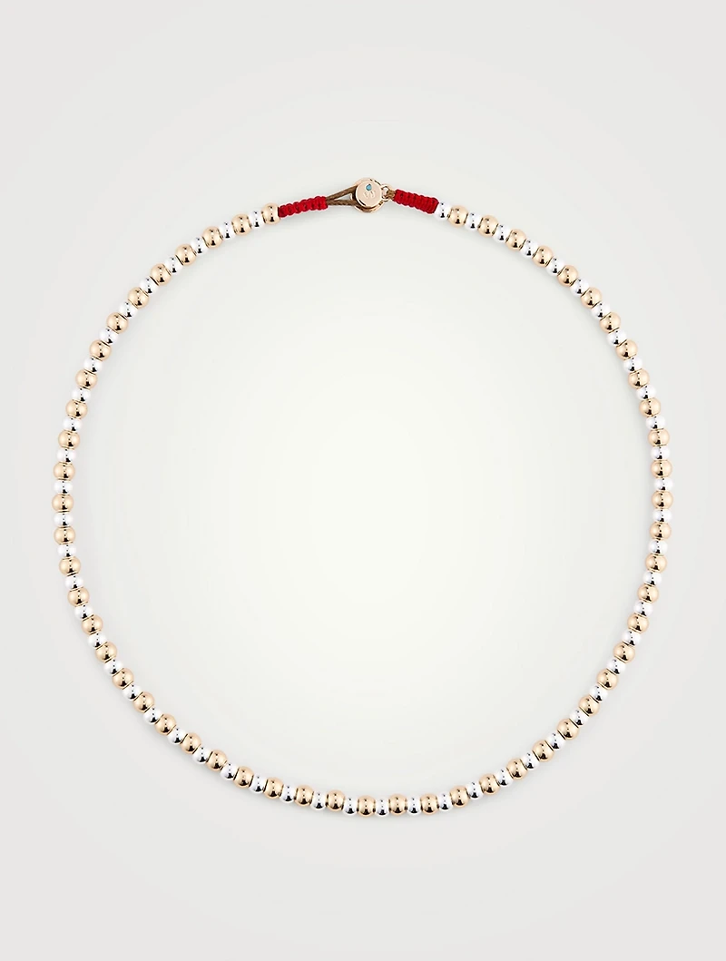 Level Up Necklace