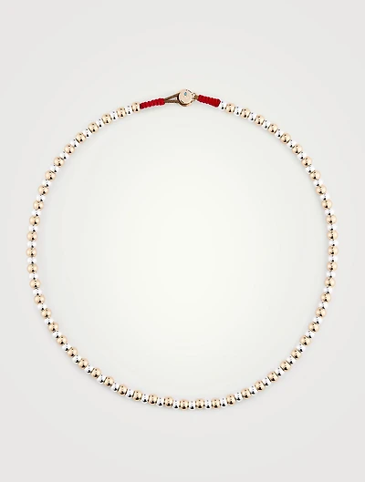 Level Up Necklace