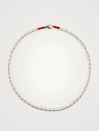 Level Up Necklace