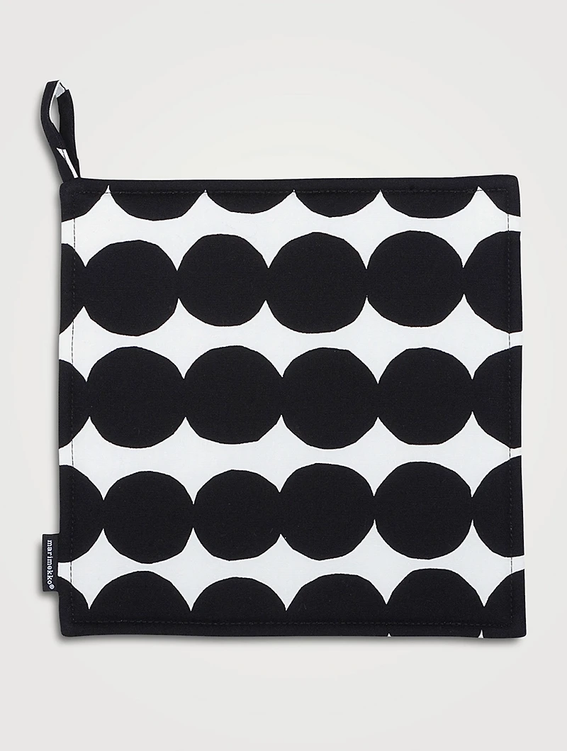 Rasymatto Pot Holder