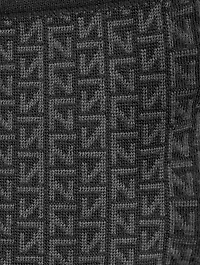 Neo Wool-Blend Mini Shorts