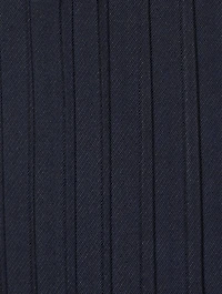 Box Pleats Ensemble Pants